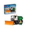 LEGO CITY GREAT VEHICLES Pług śnieżny 60490