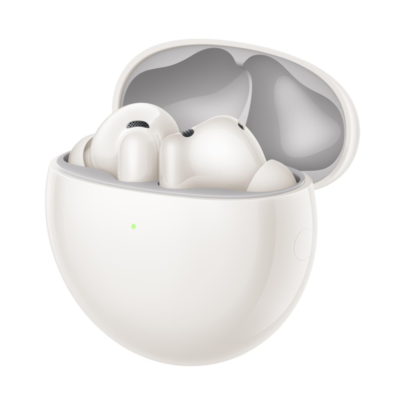 Słuchawki bezprzewodowe HUAWEI FreeBuds 7i, white (Biały)