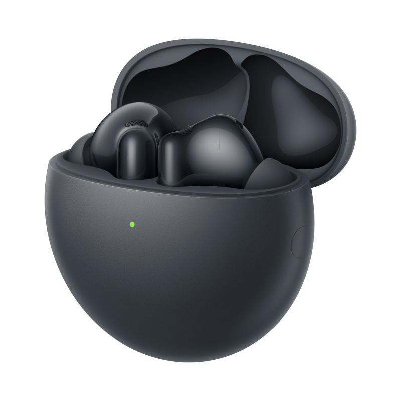 Słuchawki bezprzewodowe HUAWEI FreeBuds 7i, black (Czarny)