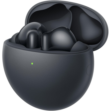 Słuchawki bezprzewodowe HUAWEI FreeBuds 7i, black (Czarny)