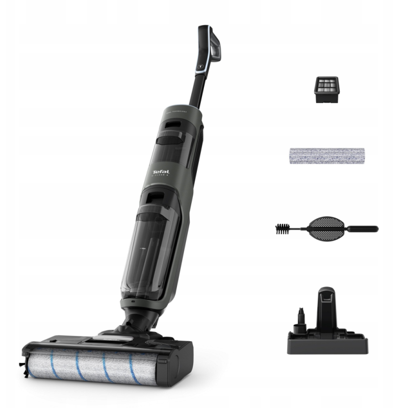 Odkurzacz pionowy TEFAL GF5035F0