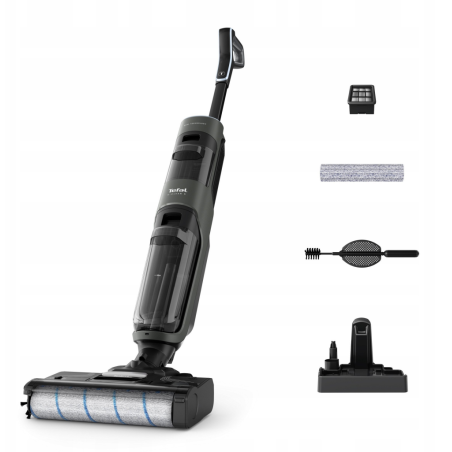 Odkurzacz pionowy TEFAL GF5035F0