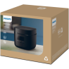 HD3080/80 Ryżowar PHILIPS Czarny