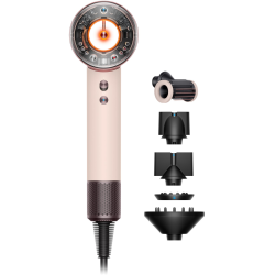 Suszarka do włosów DYSON 113407-01 (1600W /Różowo-czarny )