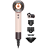 Suszarka do włosów DYSON 113407-01 (1600W /Różowo-czarny )