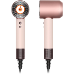 Suszarka do włosów DYSON 113407-01 (1600W /Różowo-czarny )