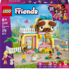 LEGO 42650 FRIENDS - Sklep z akcesoriami dla zwierząt