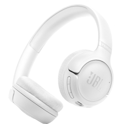 Słuchawki bezprzewodowe JBL Tune 530BT Biały