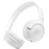 Słuchawki bezprzewodowe JBL Tune 530BT Biały