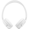 Słuchawki bezprzewodowe JBL Tune 530BT Biały
