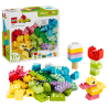 LEGO DUPLO Kreatywne pudełko pełne kolorów 10479
