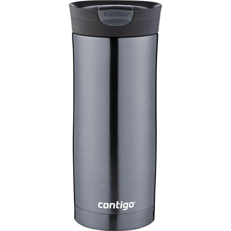 Kubek termiczny Contigo Huron gunmetal 470ml