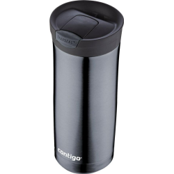 Kubek termiczny Contigo Huron gunmetal 470ml