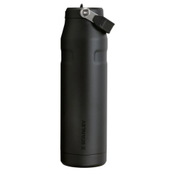 Butelka na wodę Stanley IceFlow Flip Straw 2.0 Blue Sky 0,47L
