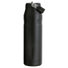 Butelka na wodę Stanley IceFlow Flip Straw 2.0 Blue Sky 0,47L