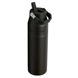 Butelka na wodę Stanley IceFlow Flip Straw 2.0 Blue Sky 0,47L