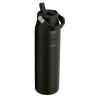 Butelka na wodę Stanley IceFlow Flip Straw 2.0 Blue Sky 0,47L