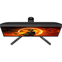 Monitor AOC Q27G3XMN/BK (27" /VA /180Hz /2560 x 1440 /Czarny)