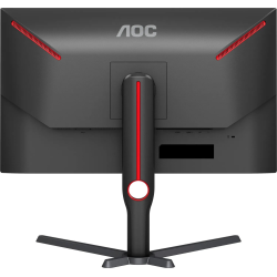 Monitor AOC Q27G3XMN/BK (27" /VA /180Hz /2560 x 1440 /Czarny)