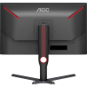 Monitor AOC Q27G3XMN/BK (27" /VA /180Hz /2560 x 1440 /Czarny)