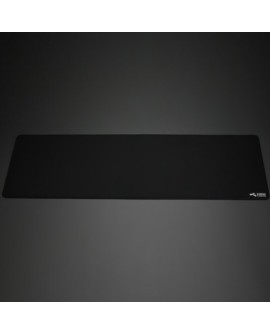Podkładka pod mysz Glorious Mouse Pad - przedłużona, czarna