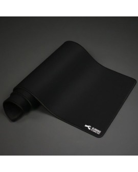 Podkładka pod mysz Glorious Mouse Pad - przedłużona, czarna