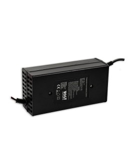Prostownik do akumulatorów 12V LiFePO4 10A