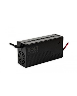 Prostownik do akumulatorów 12V LiFePO4 10A