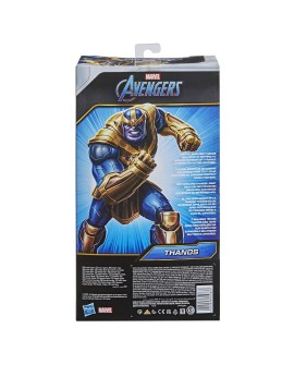 Marvel Avengers E73815L3 figurka dla dzieci