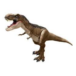 Jurassic World Kolosalny...