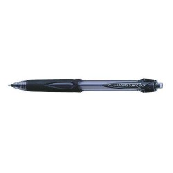 Długopis automatyczny UNI SN-227 138575 czarny 0.7mm