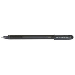 Długopis UNI SX-101 66238 czarny 0.7mm