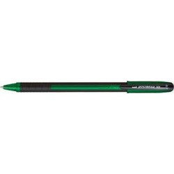 Długopis UNI SX-101 102184 zielony 0.7mm