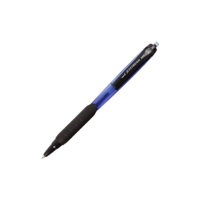 Długopis automatyczny UNI SXN-101 68417 niebieski 0.7mm