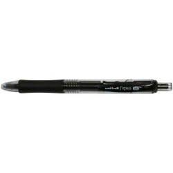Długopis żelowy UNI UMN-152 138710 czarny 0.5mm
