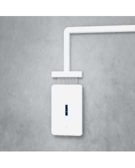 Ubiquiti UACC-CRS kanał kablowy Sztywne korytko na kable Biały