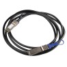 MikroTik XQ+DA0003 | Kabel DAC QSFP28 | 100Gb/s, 3m
