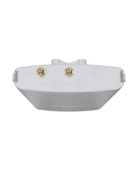 Mikrotik NetBox 5 ax Biały Obsługa PoE