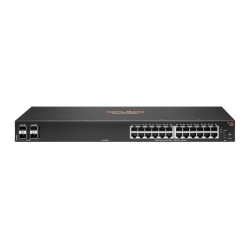 Aruba 6000 24G 4SFP...