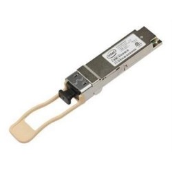 TRANSCEIVER QSFP+...