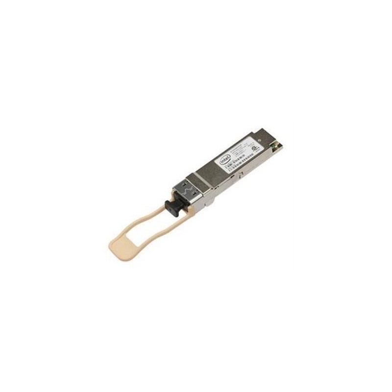 TRANSCEIVER QSFP+ E40GQSFPSR 933911 INTEL