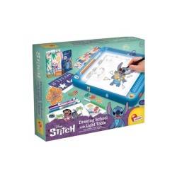 Stitch Szkoła rysowania z...