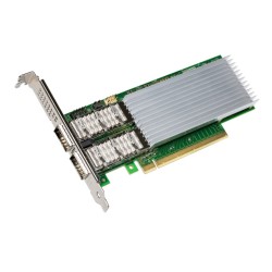 ETHERNET E810CQDA2BLK...