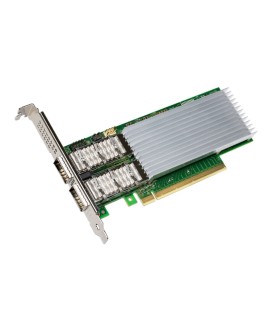ETHERNET E810CQDA2BLK SVR/SINGLE BULK