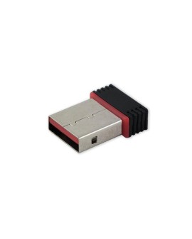 Karta WiFi SAVIO CL-43 (USB 2.0)