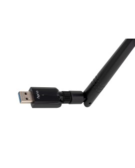 Karta sieciowa CUDY WU1400 AC1300 USB 3.0 Antena zew. 5dbi