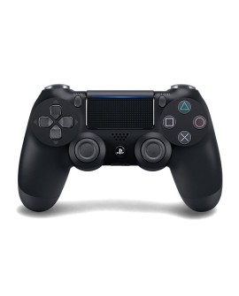 Gamepad Sony Dualshock 4 v2 ( PS4 czarny )