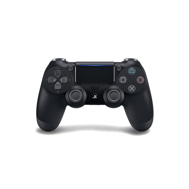 Gamepad Sony Dualshock 4 v2 ( PS4 czarny )