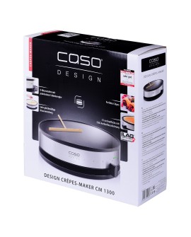 CASO NALEŚNIKARKA CM 1300