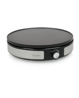 Tristar BP-2639 urządzenie do smażenia naleśników 1 naleś. 1500 W Czarny